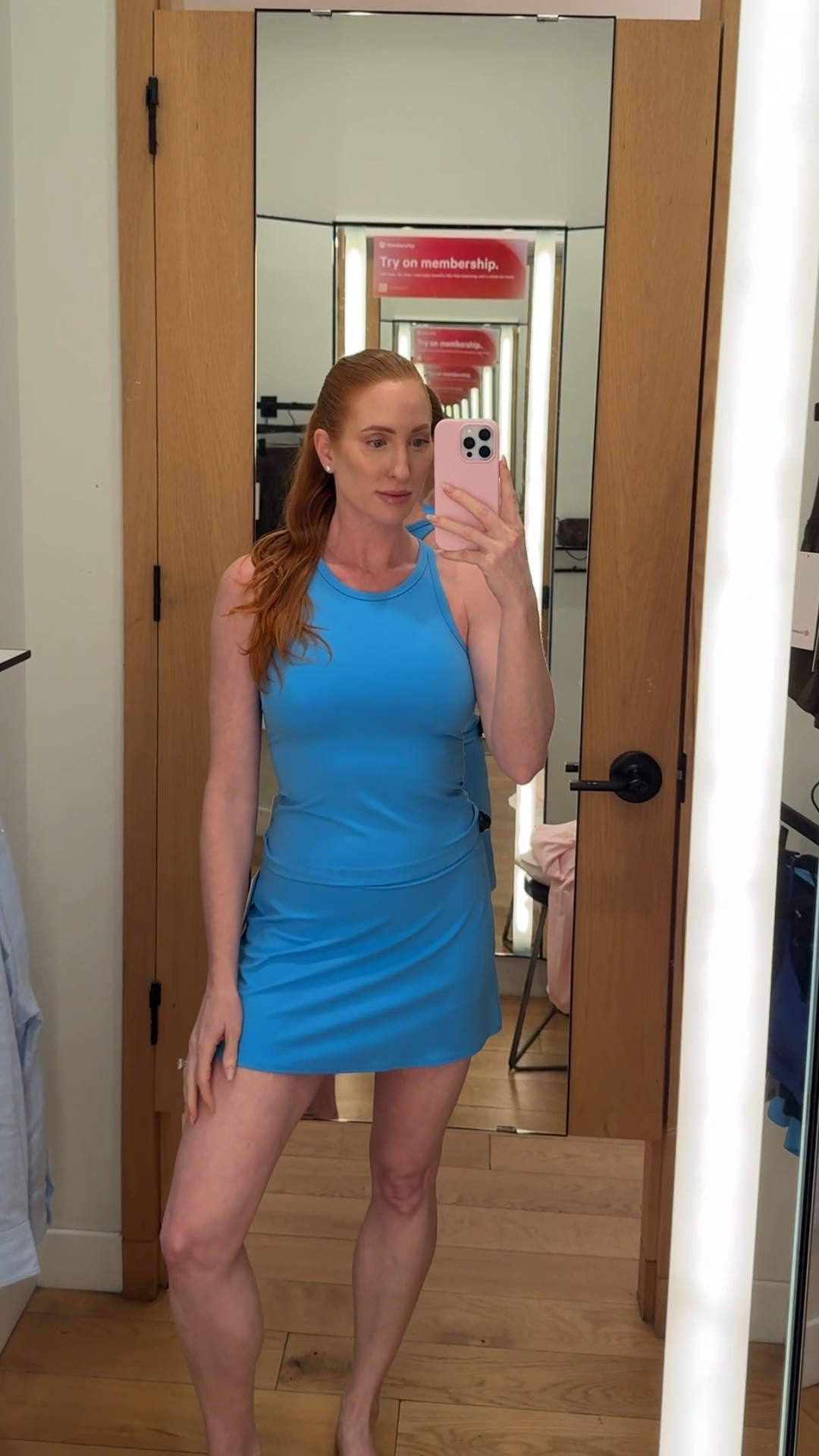 didn’t plan on trying anything on… but @lululemon  had other plans 🩵

#lululemonoutfits #lululemontryon #activewearstyle #athleisurewear #workoutsetwomen #gymoutfitswomen #gymfitinspo #athleisureoutfits #fitnessoutfitideas #womenactivewear #sportyoutfits #matchingworkoutset

#LTKdayinmylife #LTKfitnessgoals #LTKActive