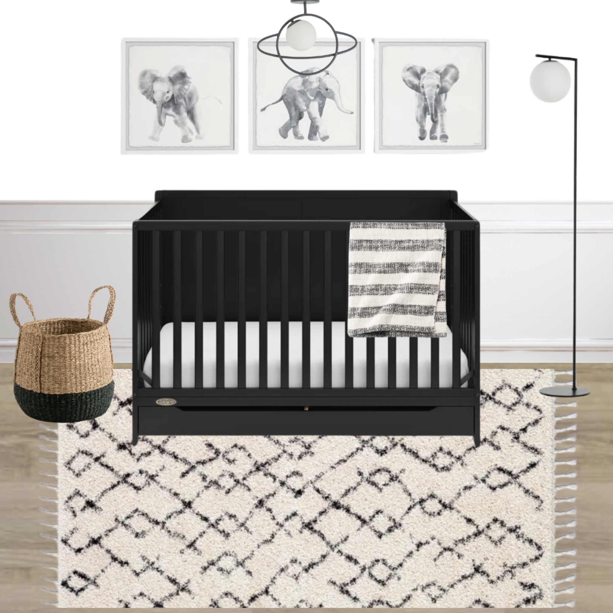 Nursery, nursery ideas, nursery decor, nursery inspiration, nursery themes, nursery style, nursery interior, nursery inspo, neutral nursery ideas, interior decor, home inspo, baby decor, crib, cot

#LTKbaby #LTKkids #LTKU