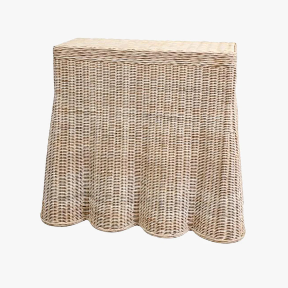 Harbour Island Small Console | Dear Keaton