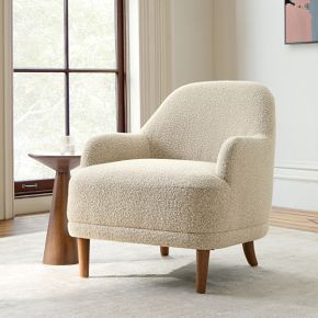 Emmie Chair | West Elm (US)