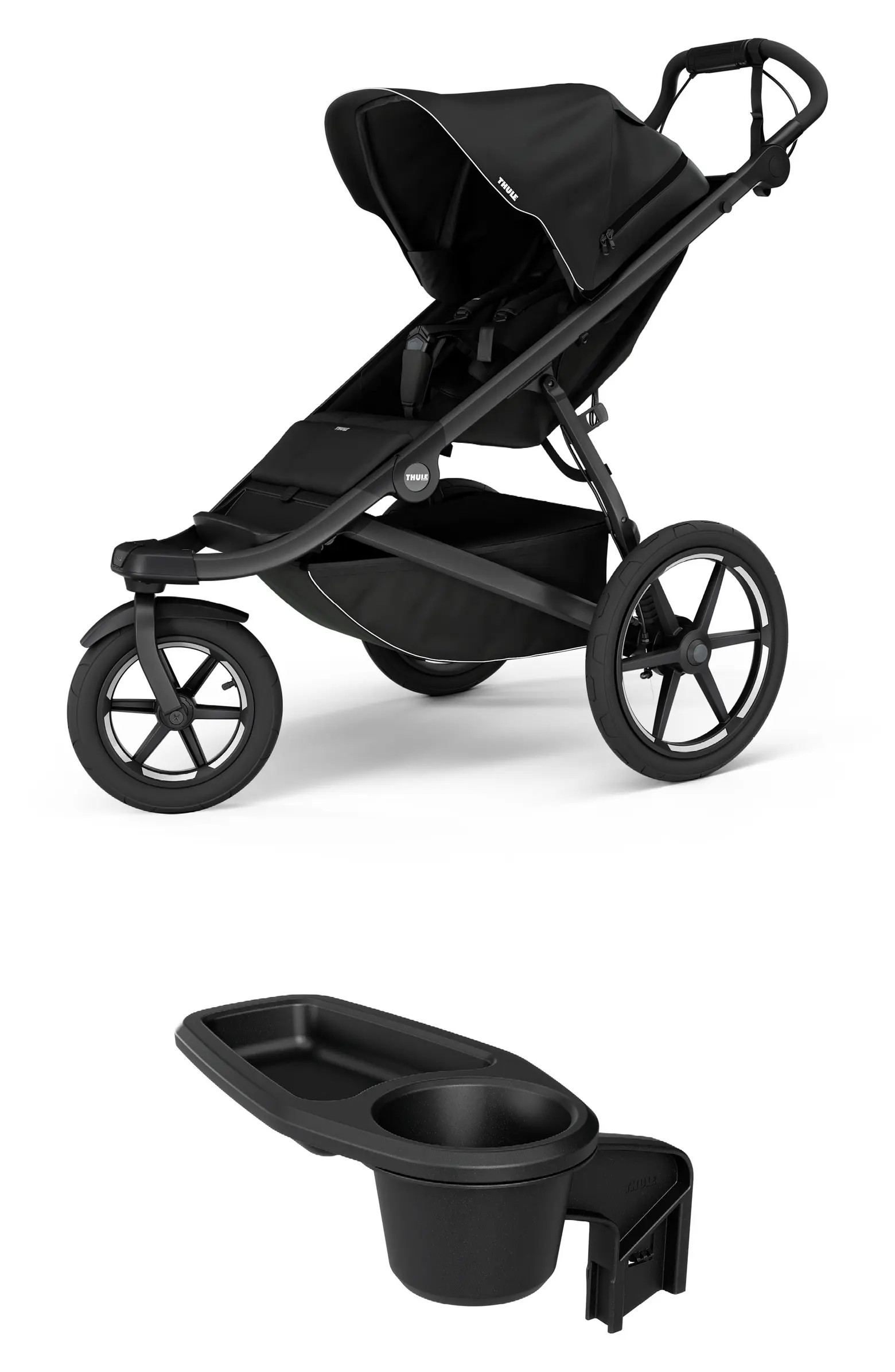 Thule Urban Glide 3 All Terrain Stroller Bundle | Nordstrom | Nordstrom