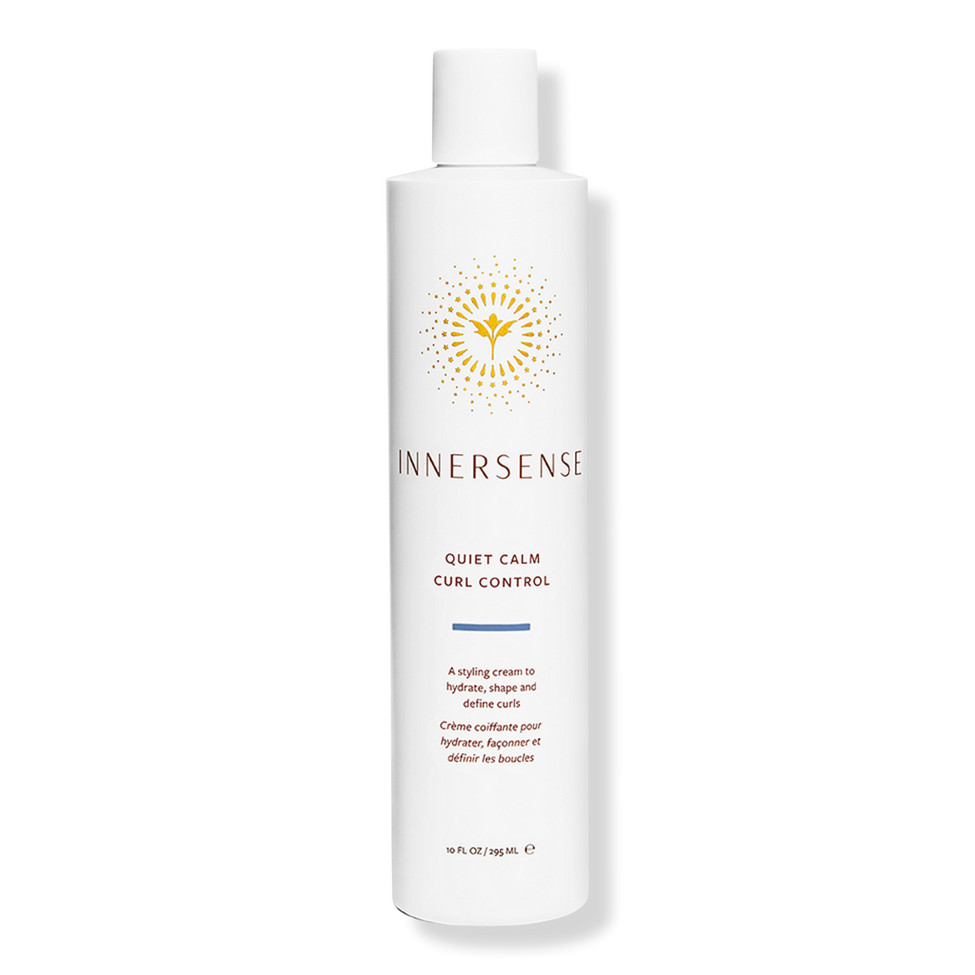 Quiet Calm Curl Control | Ulta