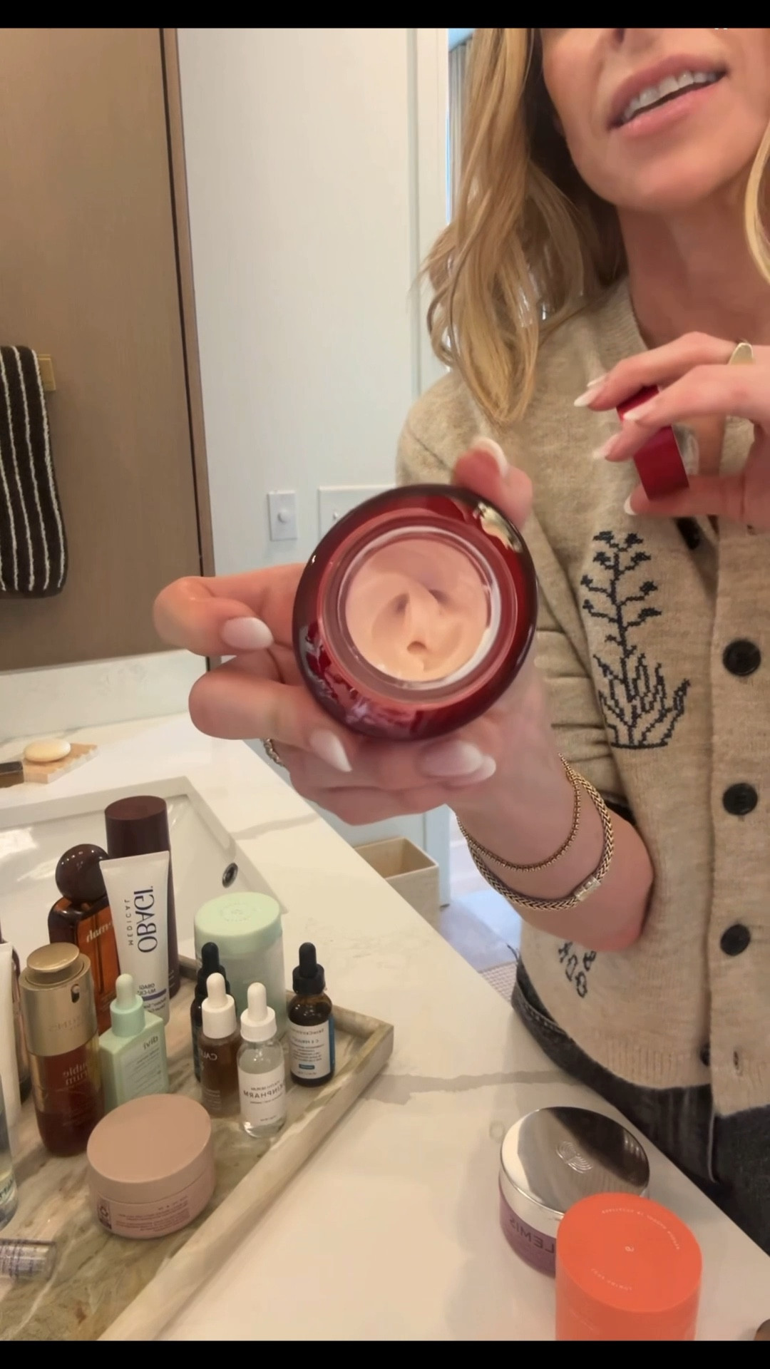 beauty favorites part 2 ✨

#LTKselfcare #LTKgrwm #LTKBeauty