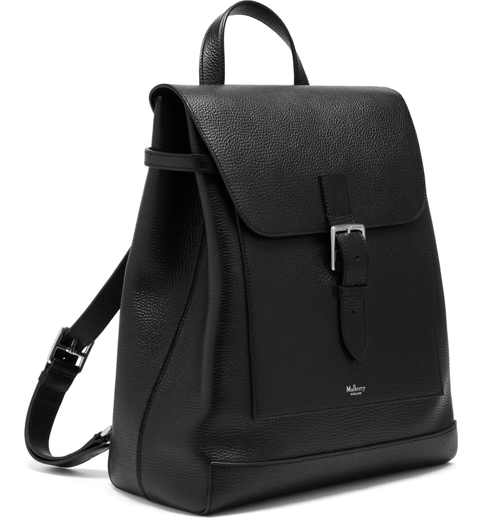 Mulberry Chiltern Leather Backpack | Nordstrom | Nordstrom