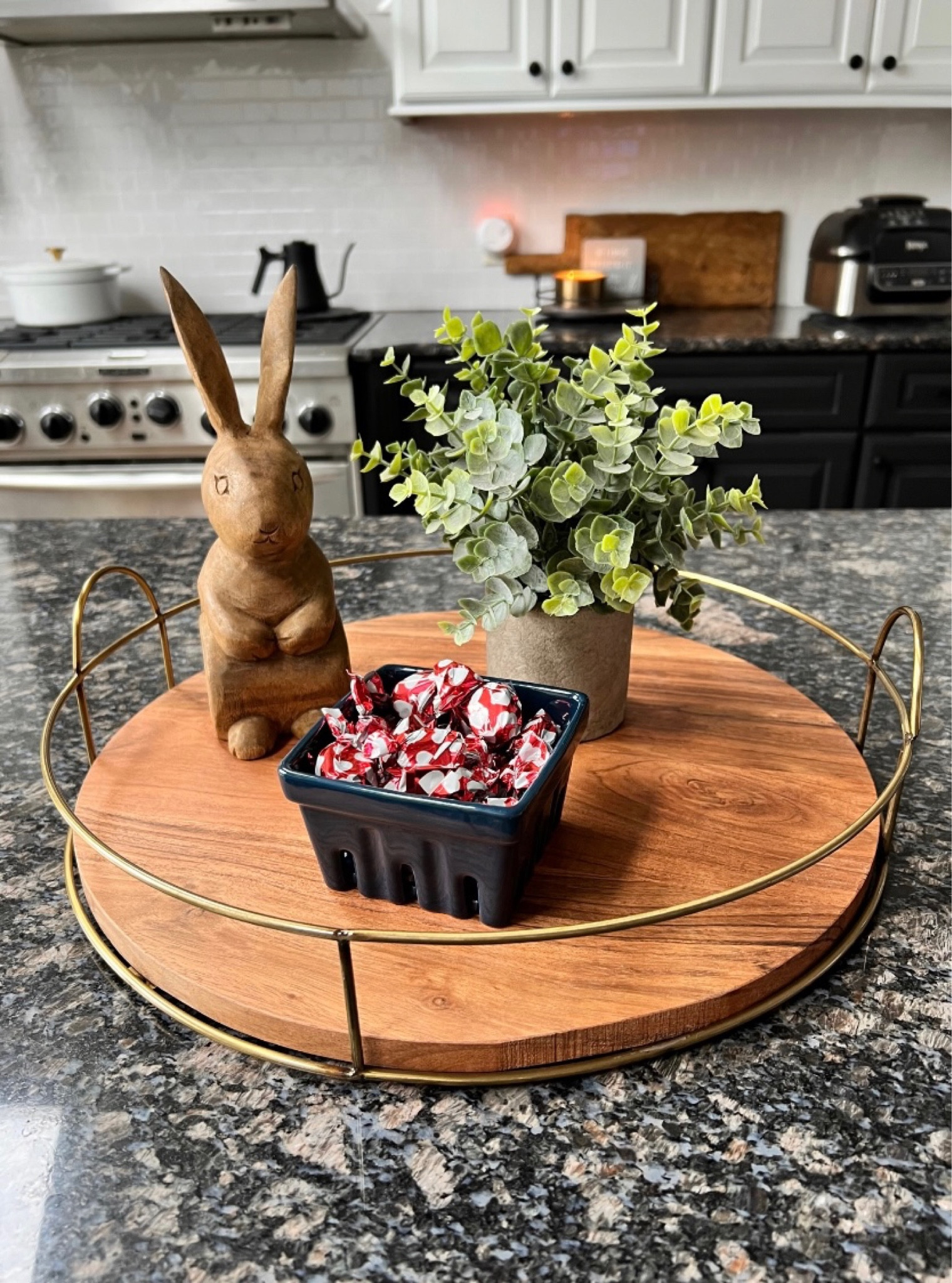 The perfect centerpiece for springtime 🐇🌿

#springdecor #homedecor #easterdecor #amazon #target

#LTKstyletip #LTKhome #LTKSeasonal