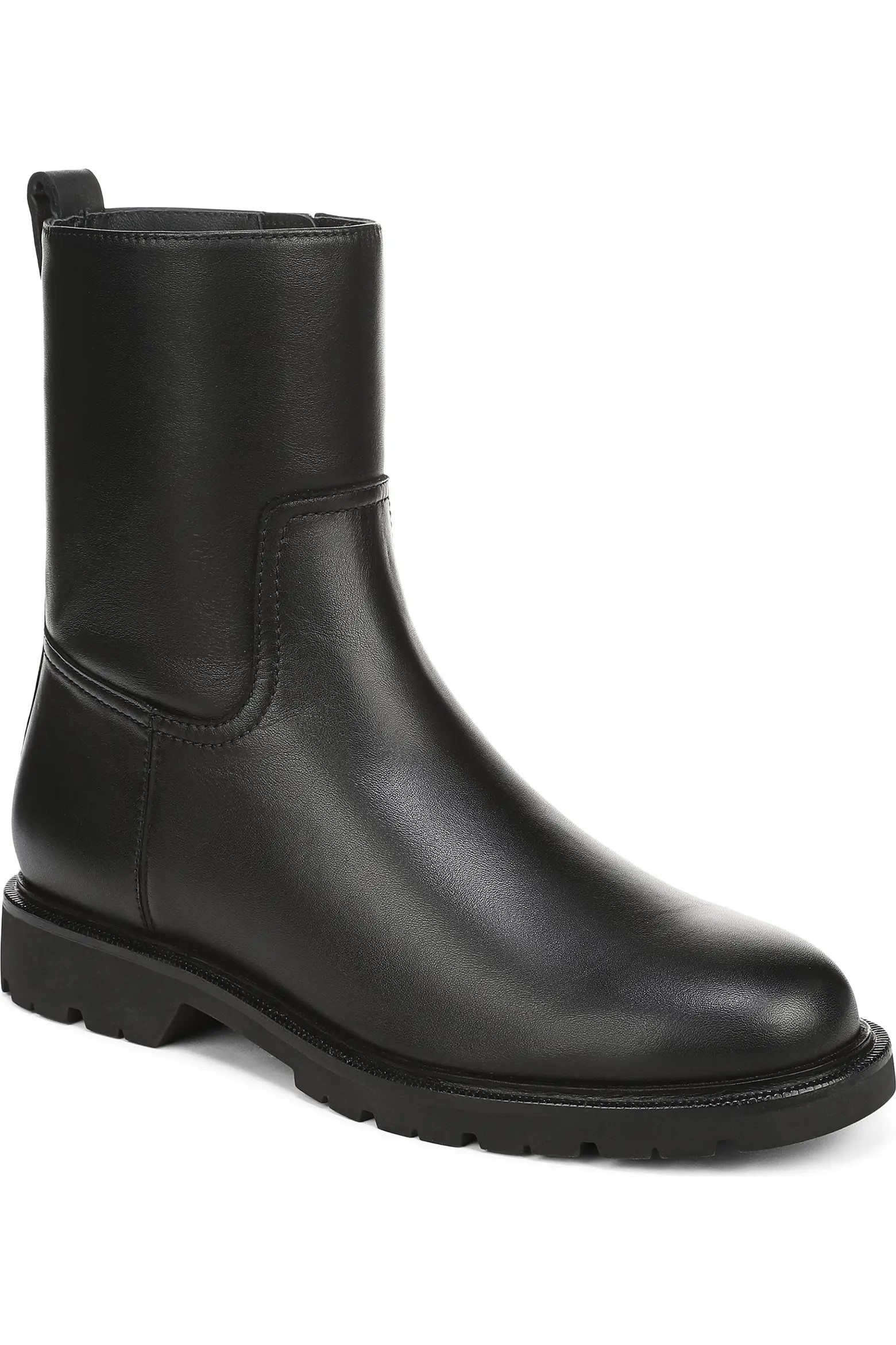 Sidney Lug Sole Boot (Women) | Nordstrom | Nordstrom