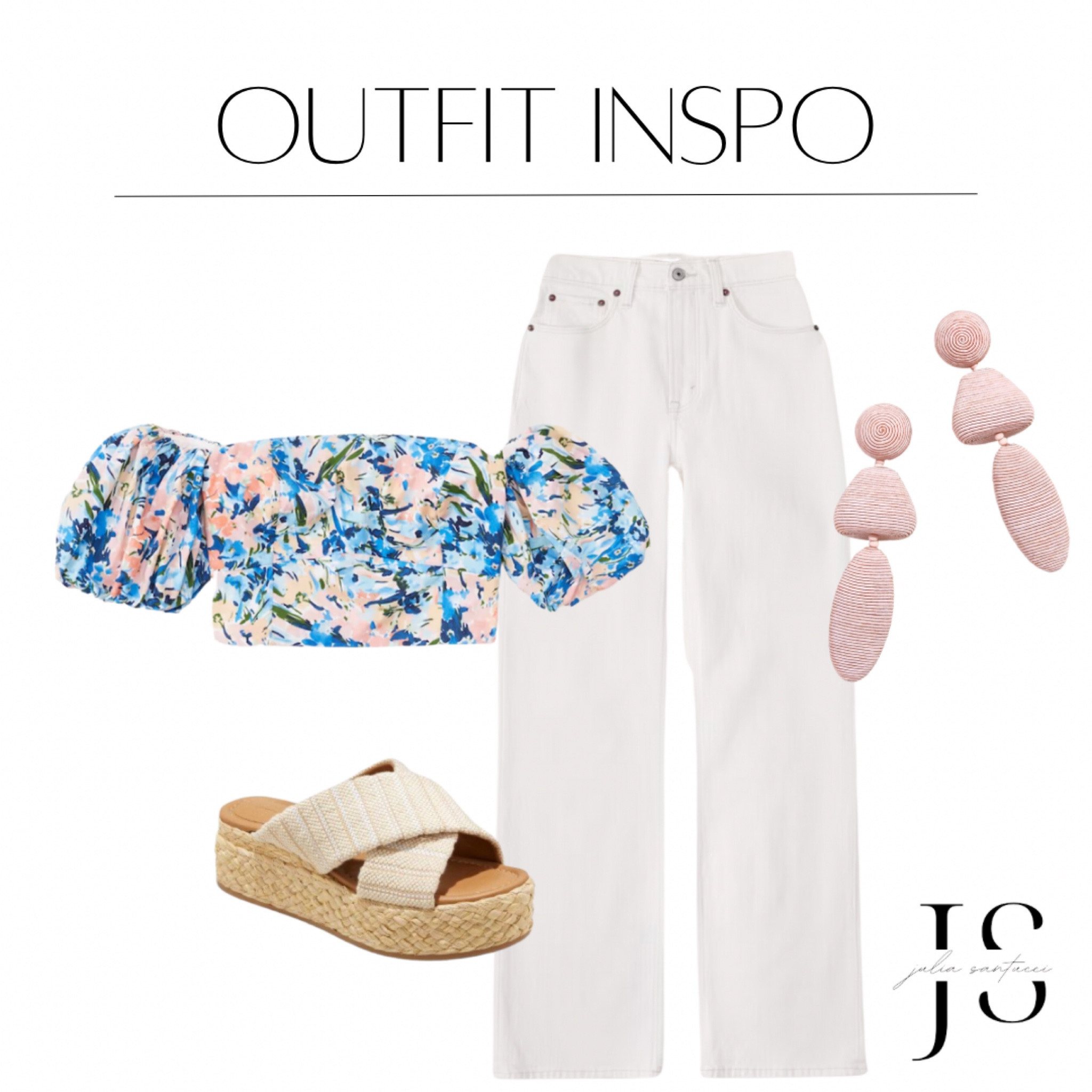 Spring outfit inspo, Mother’s Day outfit inspo 

#LTKSeasonal #LTKunder100 #LTKstyletip
