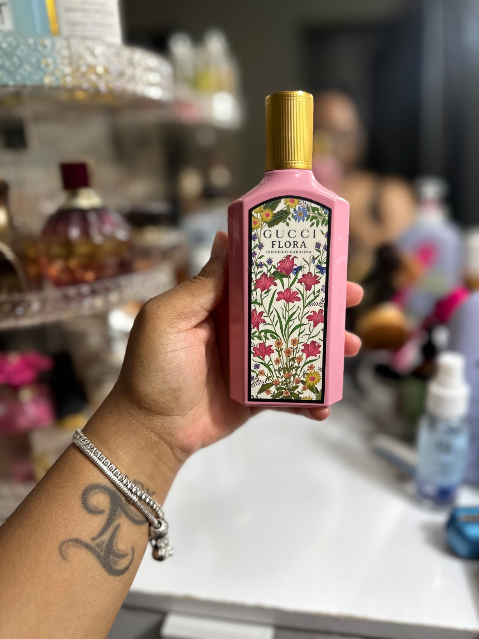 One of my favorite grown woman scents. This smells like money to me 😍💰

#LTKBeauty