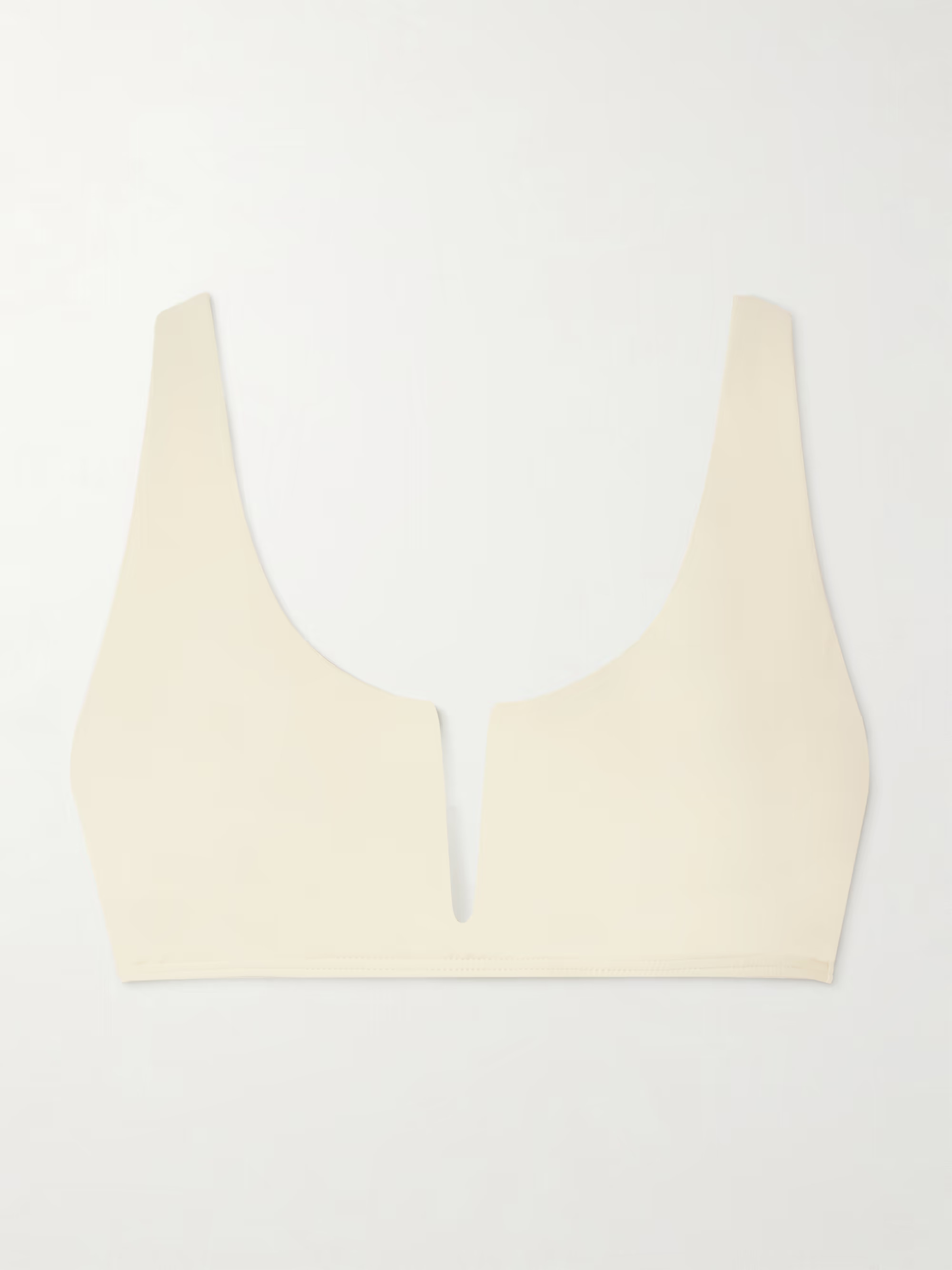 Verona Sculpteur® bikini top | NET-A-PORTER (US)