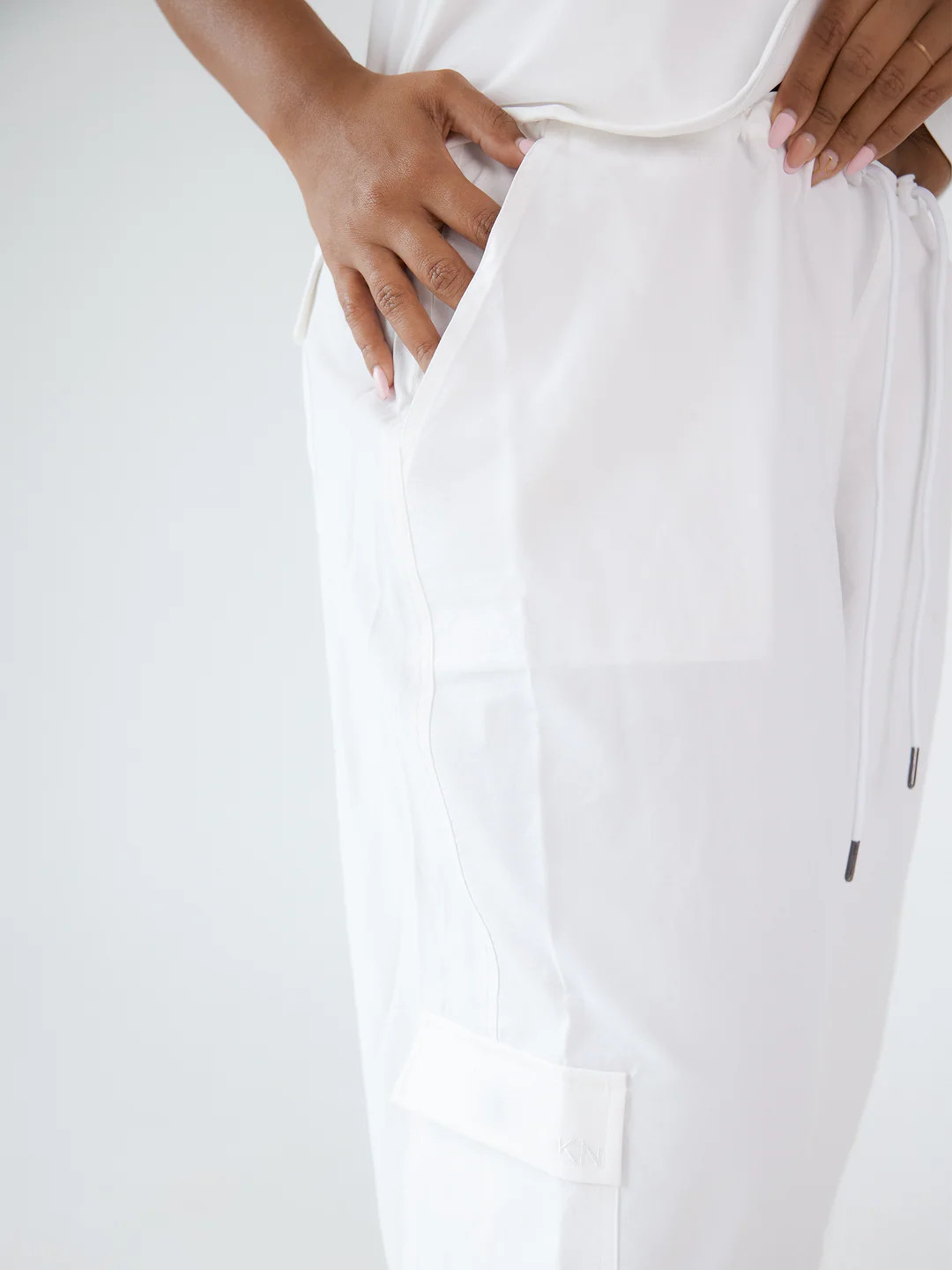 Parachute Pants | Klassy