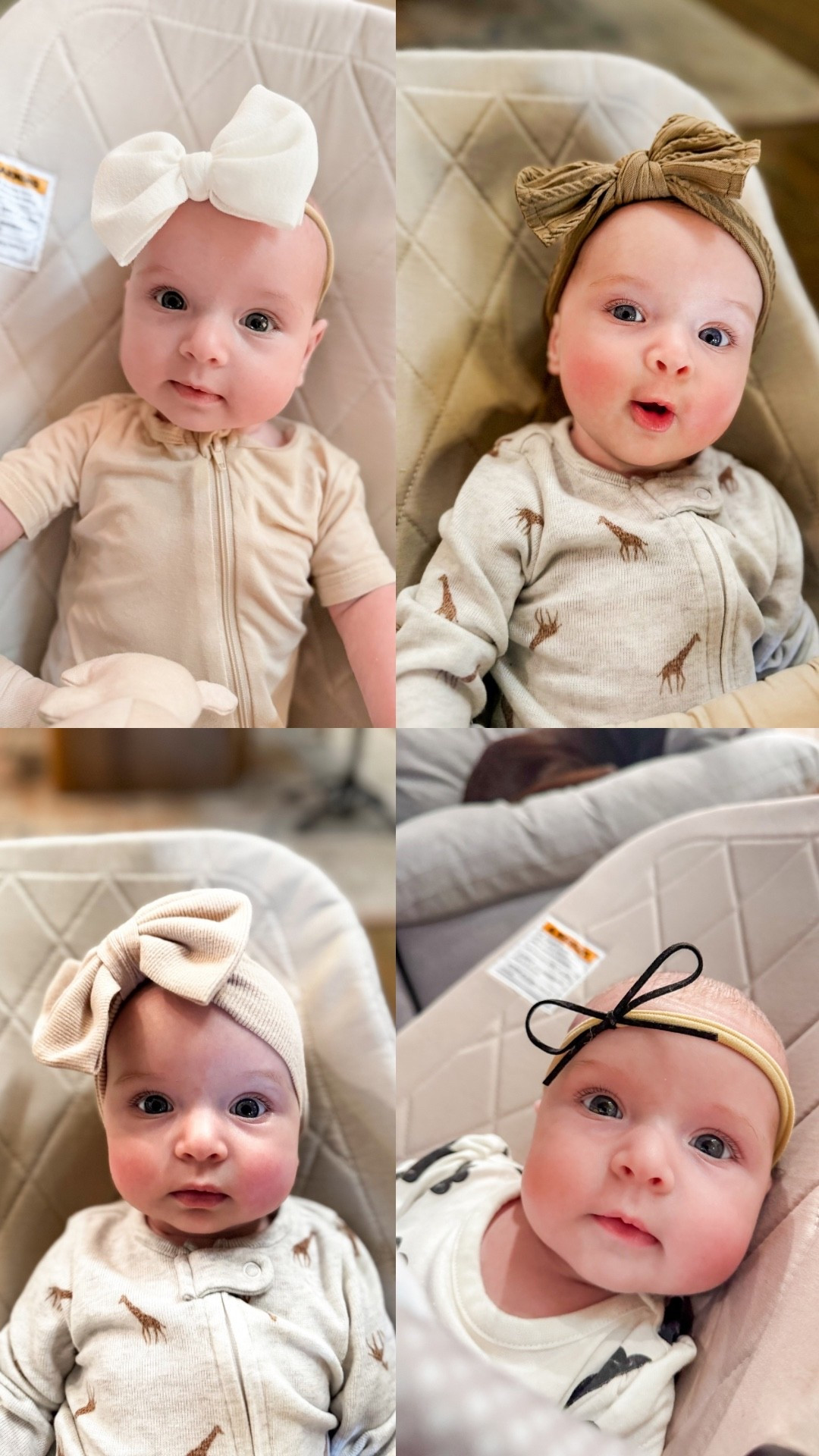 Obsessed with these super cute and comfortable baby bows! 

#babybows #babystyle #babyclothing #babyaccessories 

#LTKBaby