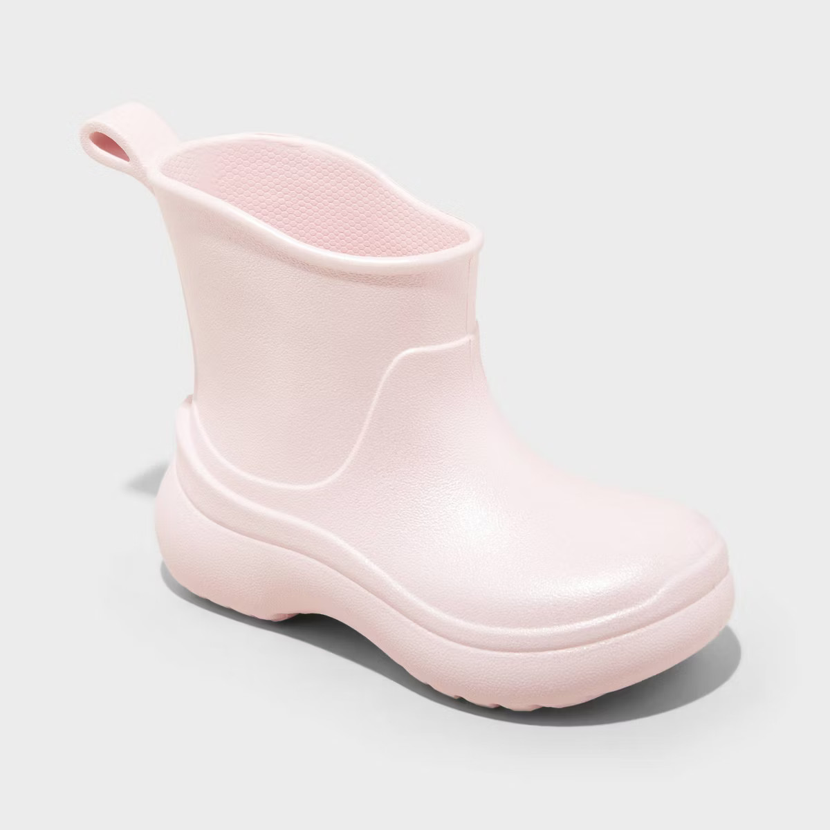 Toddler Eli Rain Boots - Cat & Jack™ | Target