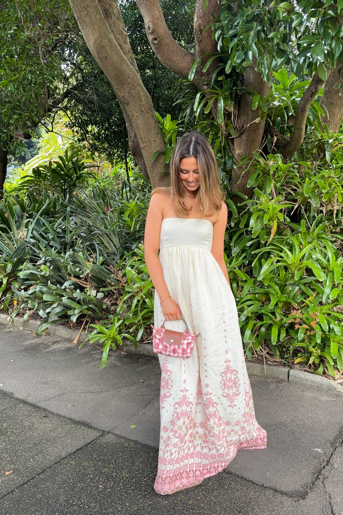 🩷🩷 My all time favourite Hansen and Gretel Dress. I’m wearing a size XS for reference xx

#LTKdresses #LTKaustralia