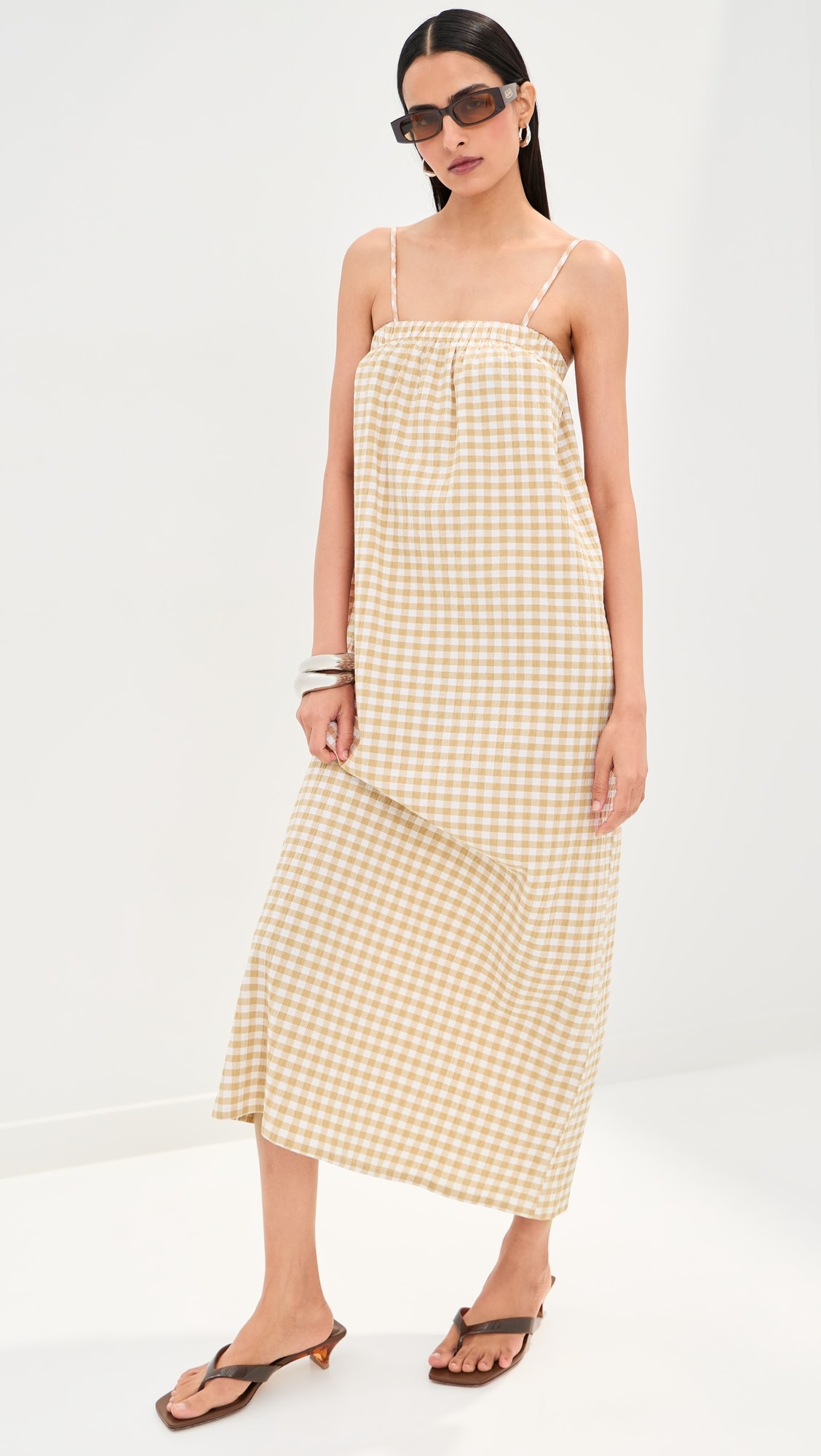 Camille Maxi Dress | Shopbop