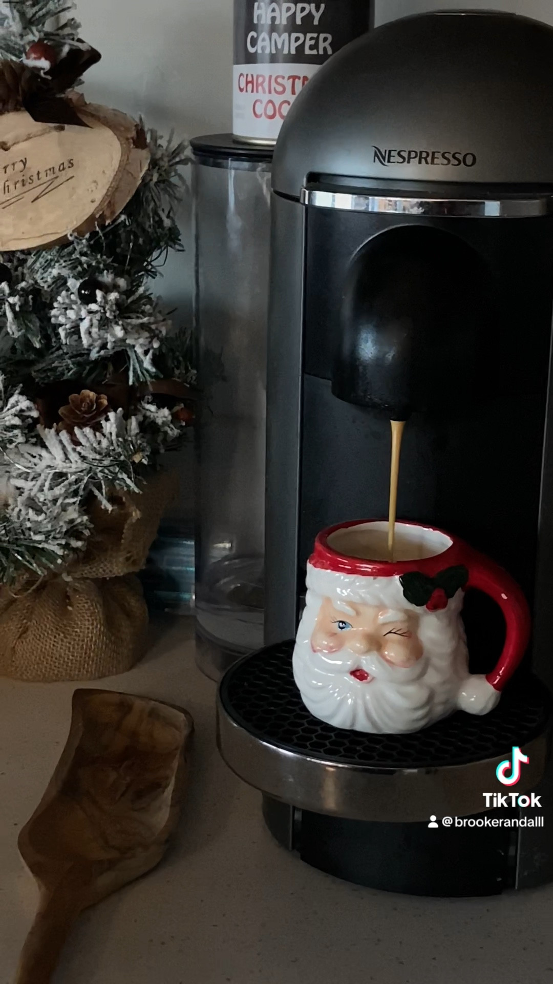 we love cozy coffee in cute Christmas mugs ☕️🎅🏼✨🍫❄️

#LTKHome #LTKHoliday #LTKSeasonal