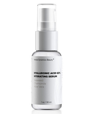 Hyaluronic Acid 62% Hydrating Serum | Macys (US)
