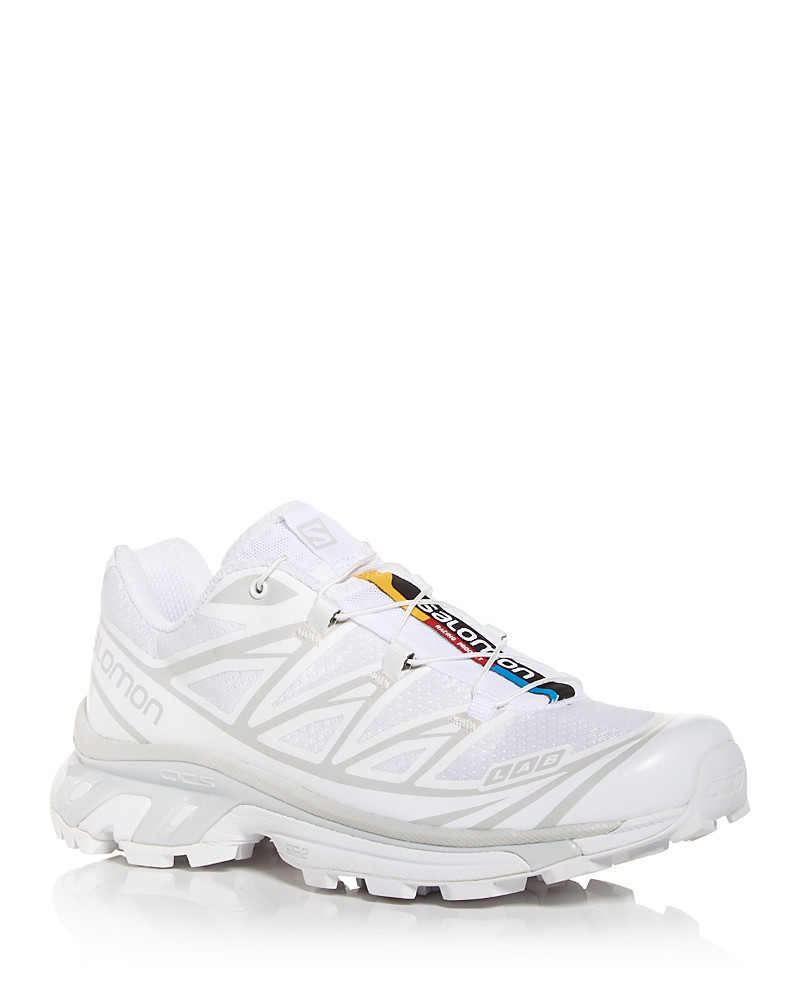 Salomon Unisex Xt-6 Sportstyle Low Top Sneakers | Bloomingdale's (US)