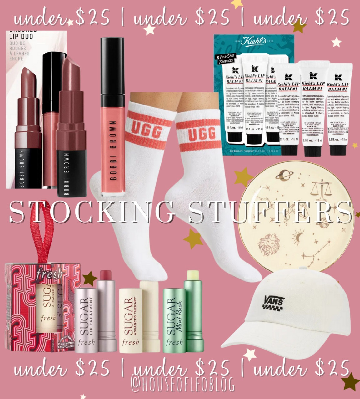 Nordstrom sale, stocking stuffers 

#LTKGiftGuide #LTKsalealert #LTKfindsunder50