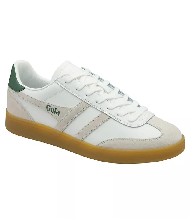 Gola Viper Leather Sneakers | LOFT