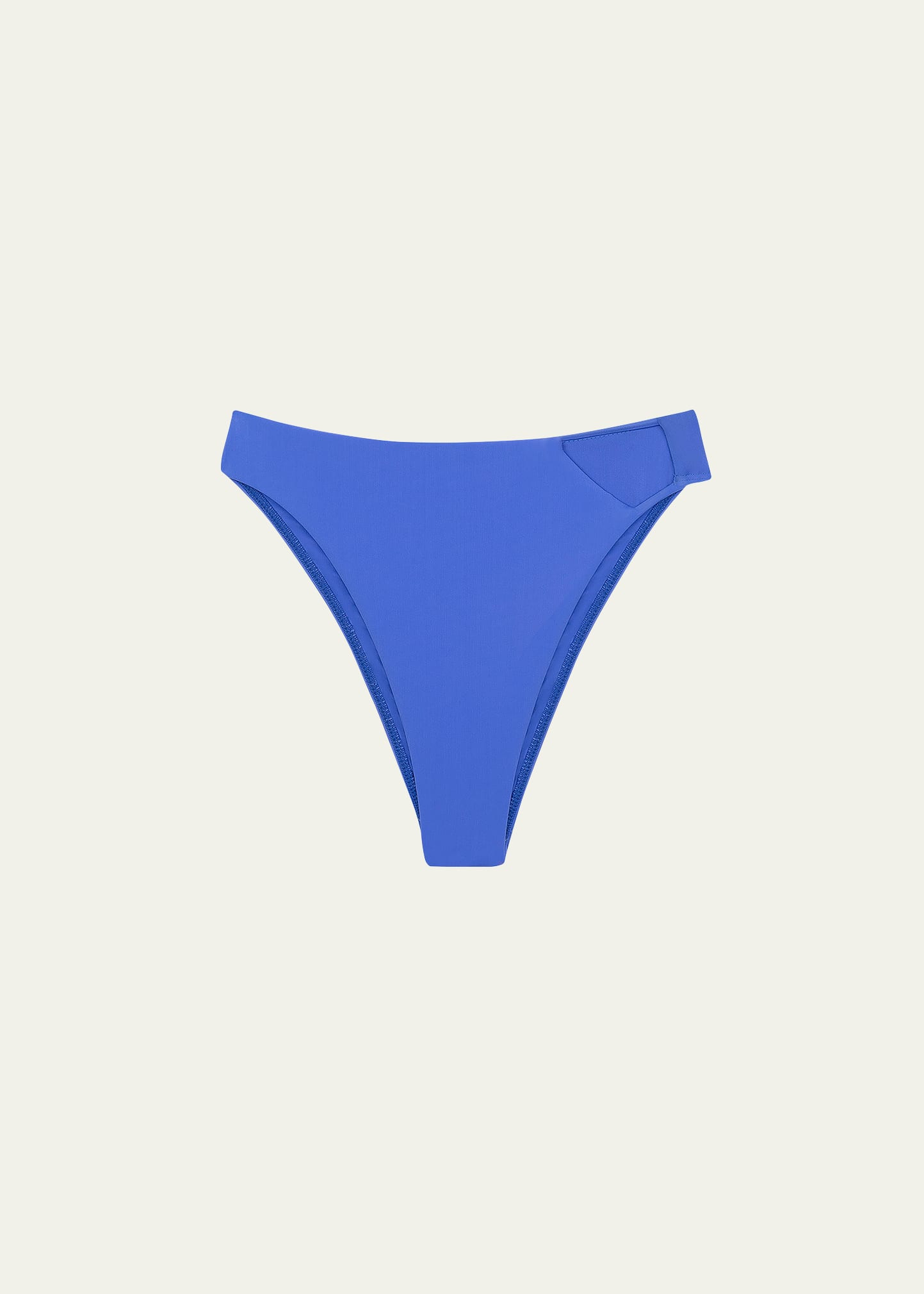 Vix Solid Nara Bikini Bottoms | Bergdorf Goodman