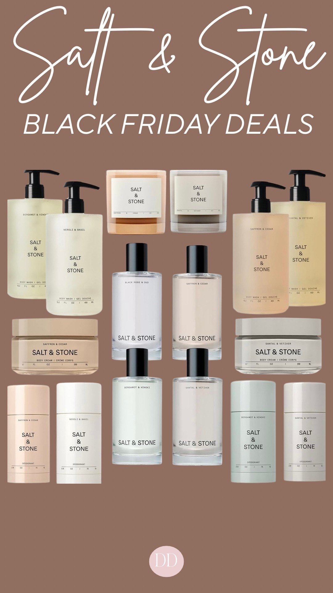 Salt & Stone Black Friday Deals! 

#LTKHoliday #LTKSaleAlert #LTKCyberWeek