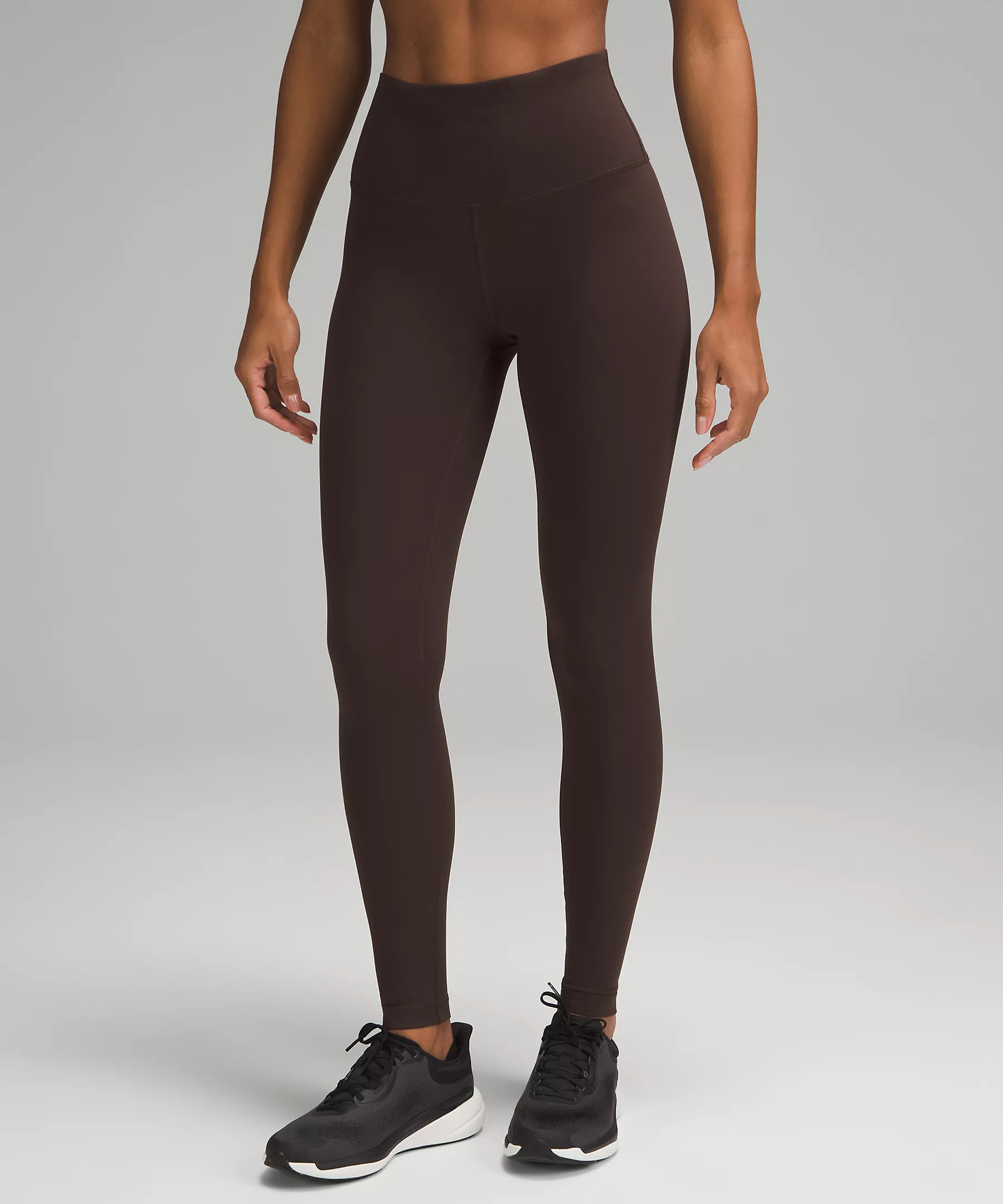 Wunder Train High-Rise Tight 28" | Lululemon (US)