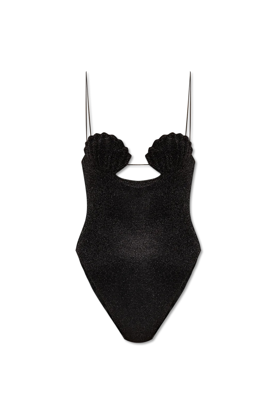 Oséree Shell One Piece Swimsuit | Cettire Global