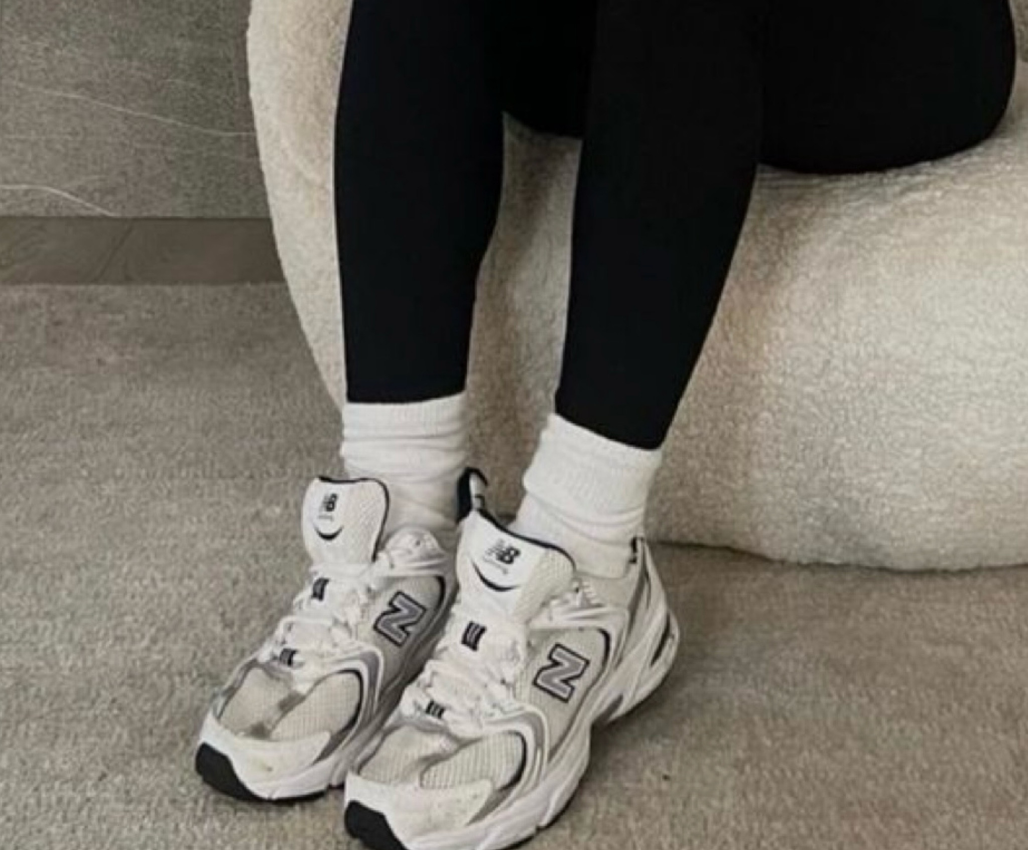 Current Favorite Pair of NB!
