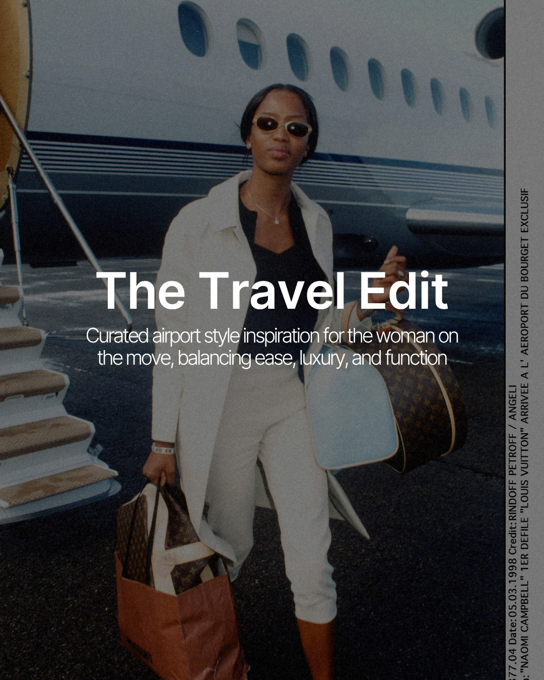 The Travel Edit is live ✈️✨ Curated airport-ready looks made for comfort, movement, and effortless style from takeoff to touchdown. Think elevated essentials, easy layers, and chic staples for every destination on your calendar. Save your favorites and shop the full edit for your next getaway. 

 #LTKgrwm #LTKootd #LTKTravel