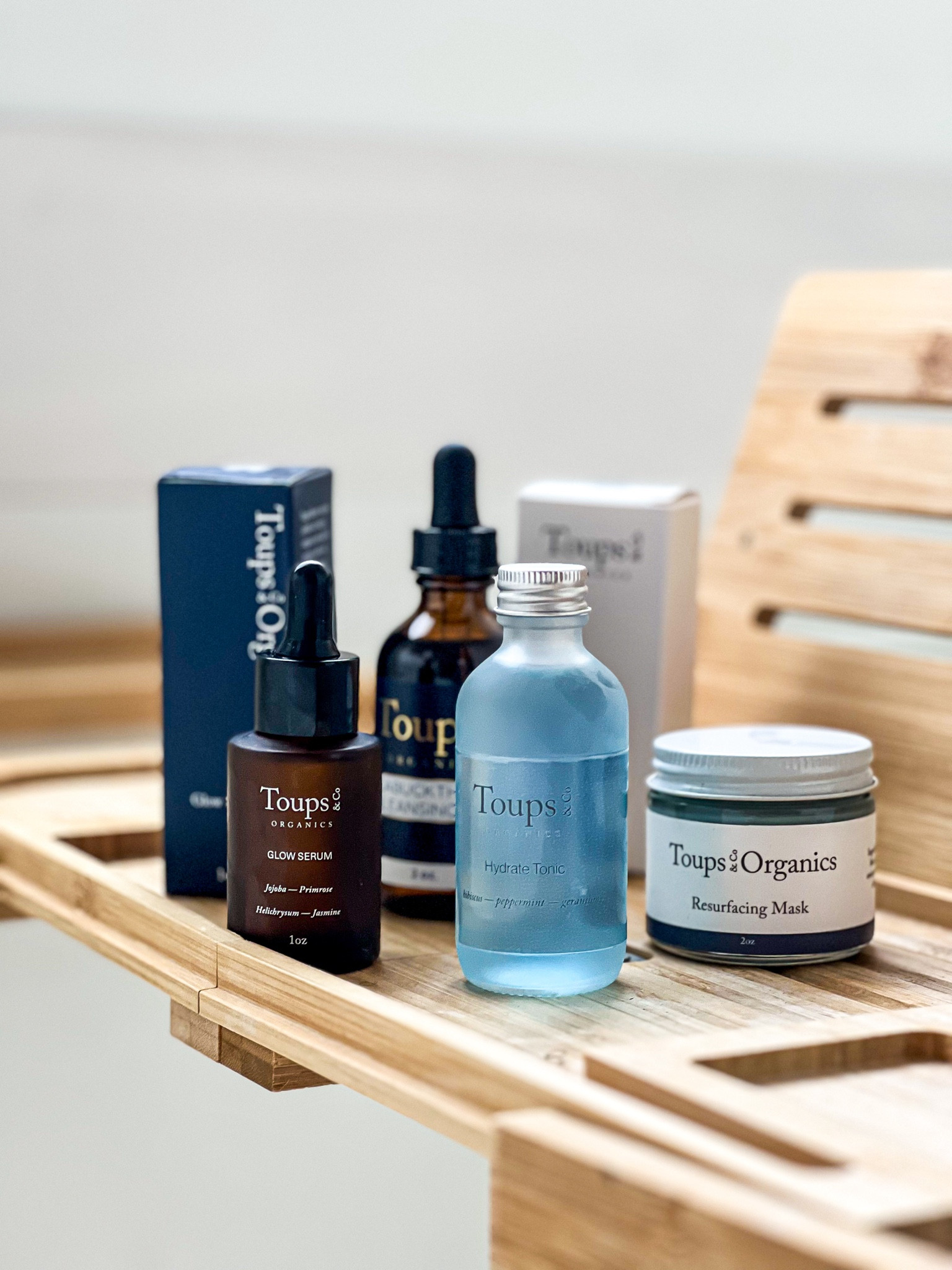 Skincare lover Christmas gifts ideas. 

#LTKSeasonal #LTKHoliday #LTKBeauty