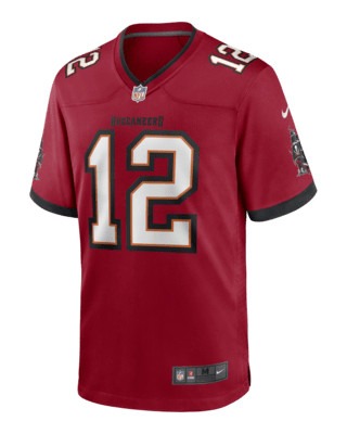 NFL Tampa Bay Buccaneers (Tom Brady) | Nike (DE)