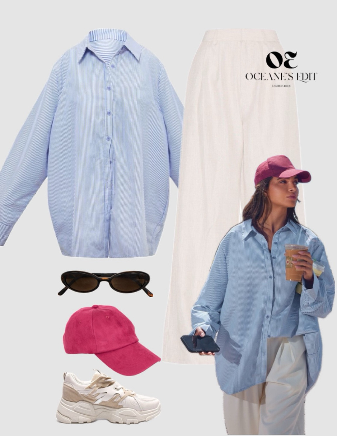 Everyday outfit casual outfit #dailyoutfit

#LTKeurope #LTKFashionMonth #LTKuk