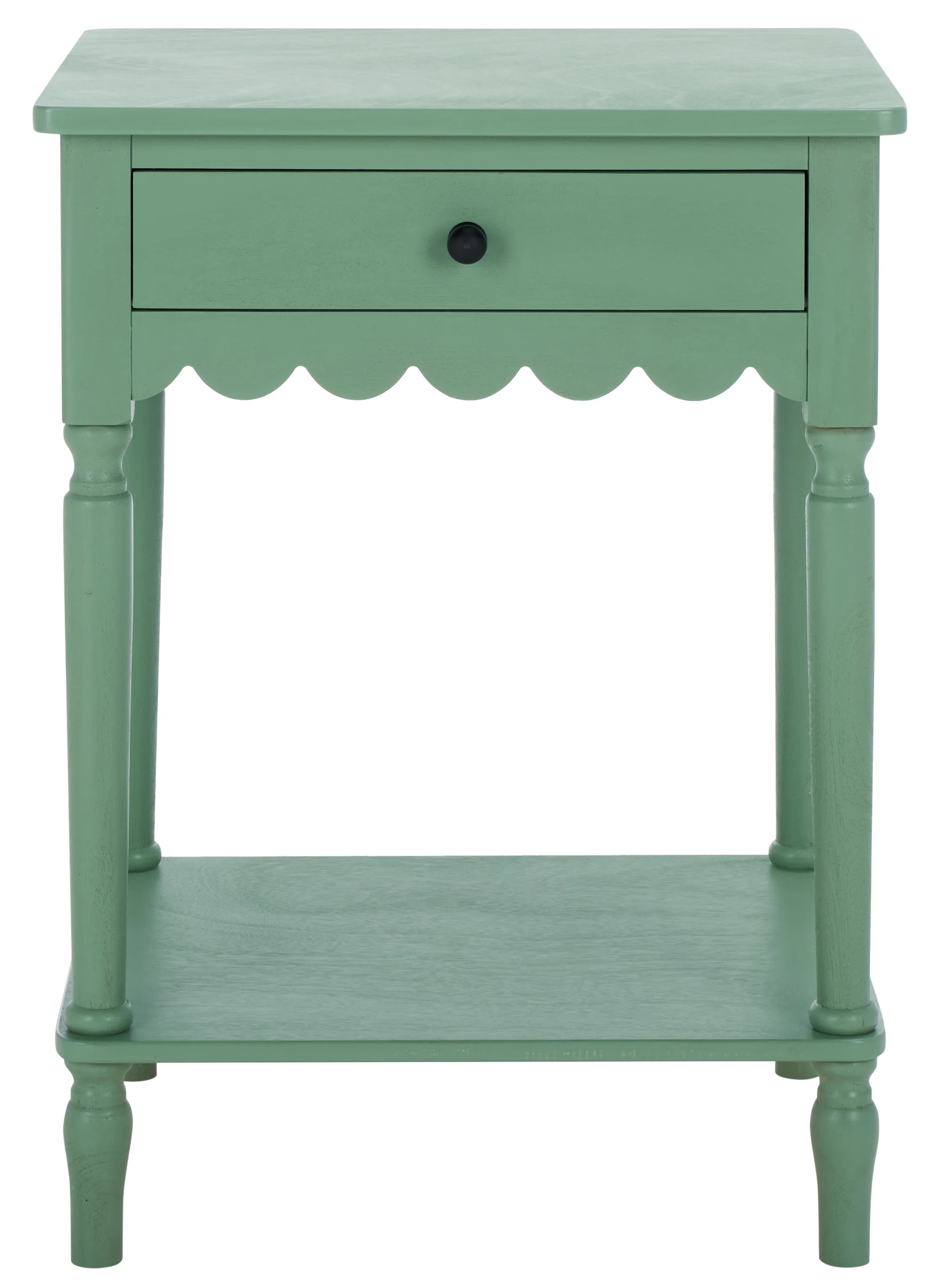 Birch Lane™ Branden 1 Top Drawer Accent Table & Reviews | Birch Lane | Birch Lane