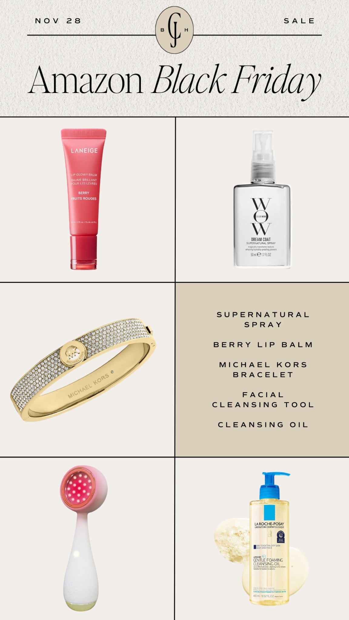 @amazon #blackfriday week daily deals for November 28.

#LTKCyberWeek #LTKSaleAlert