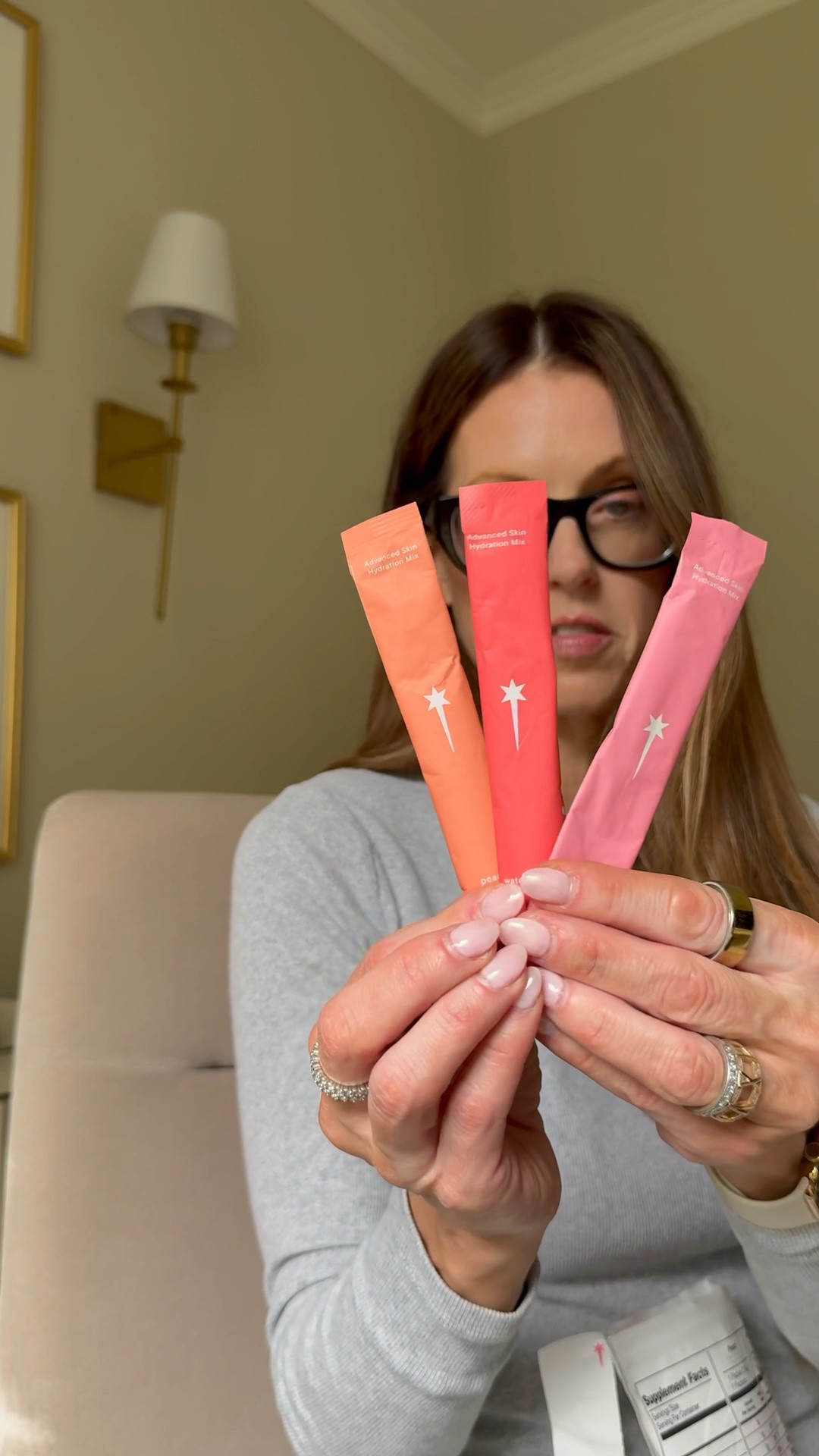 Unboxing and life updates.
Fresh cleansing balm
Counter vitamin C
K2O electrolytes 

Back to school
Self care

#LTKBeauty #LTKstorytime #LTKmorningroutine