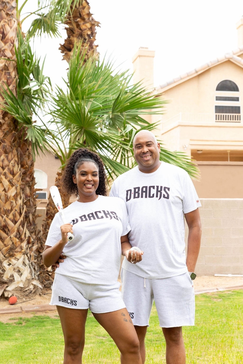 Baseball isn’t just a game. It’s the stories, the rituals, the bonds.
This October, we’re all in. 
Show up for your team with @homage

#TeamHOMAGE #Partner #MLBGearUp 

#LTKMidsize #LTKFamily #LTKMens