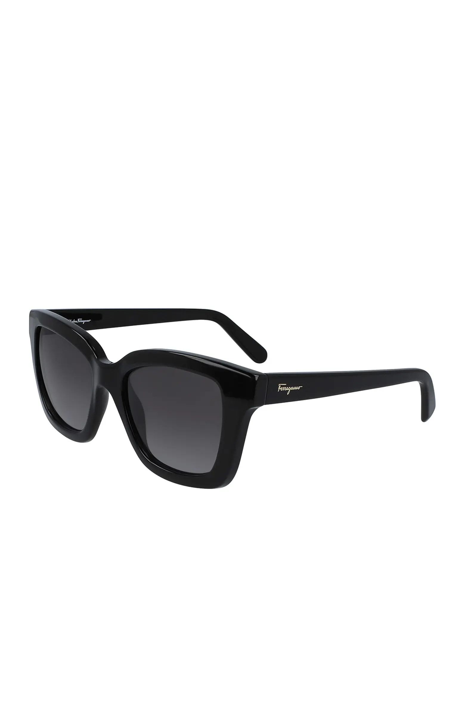53mm Square Sunglasses | Nordstrom Rack