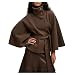 Women's Batwing Sleeve Poncho Coat Winter Cape Jacket | Amazon (US)