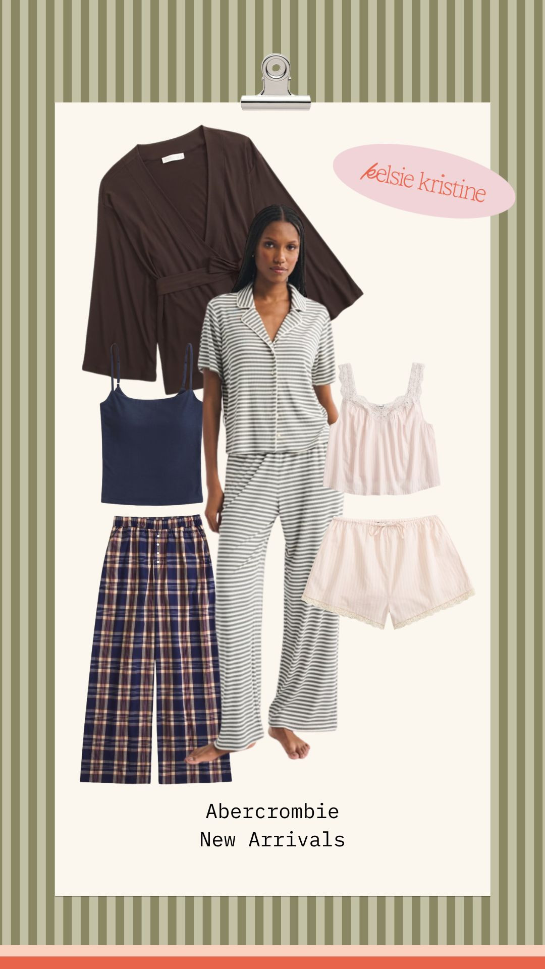 Slow mornings, cozy nights, and new favorites you'll wear on repeat. ☁️🤍
| Abercrombie | New Arrivals | Comfort | Lounge Sets | Pajama Sets | Cozy Style | Everyday Essentials | Matching Sets | Soft Style | Relaxed Fit | Mom Style | Stay Cozy | Fall Transition | LTK Finds | Casual Chic | Wardrobe Favorites | Shop My LTK | Home Comfort | Neutral Style | A&F Style 

 #LTKmomlife #LTKSaleAlert #LTKMidsize