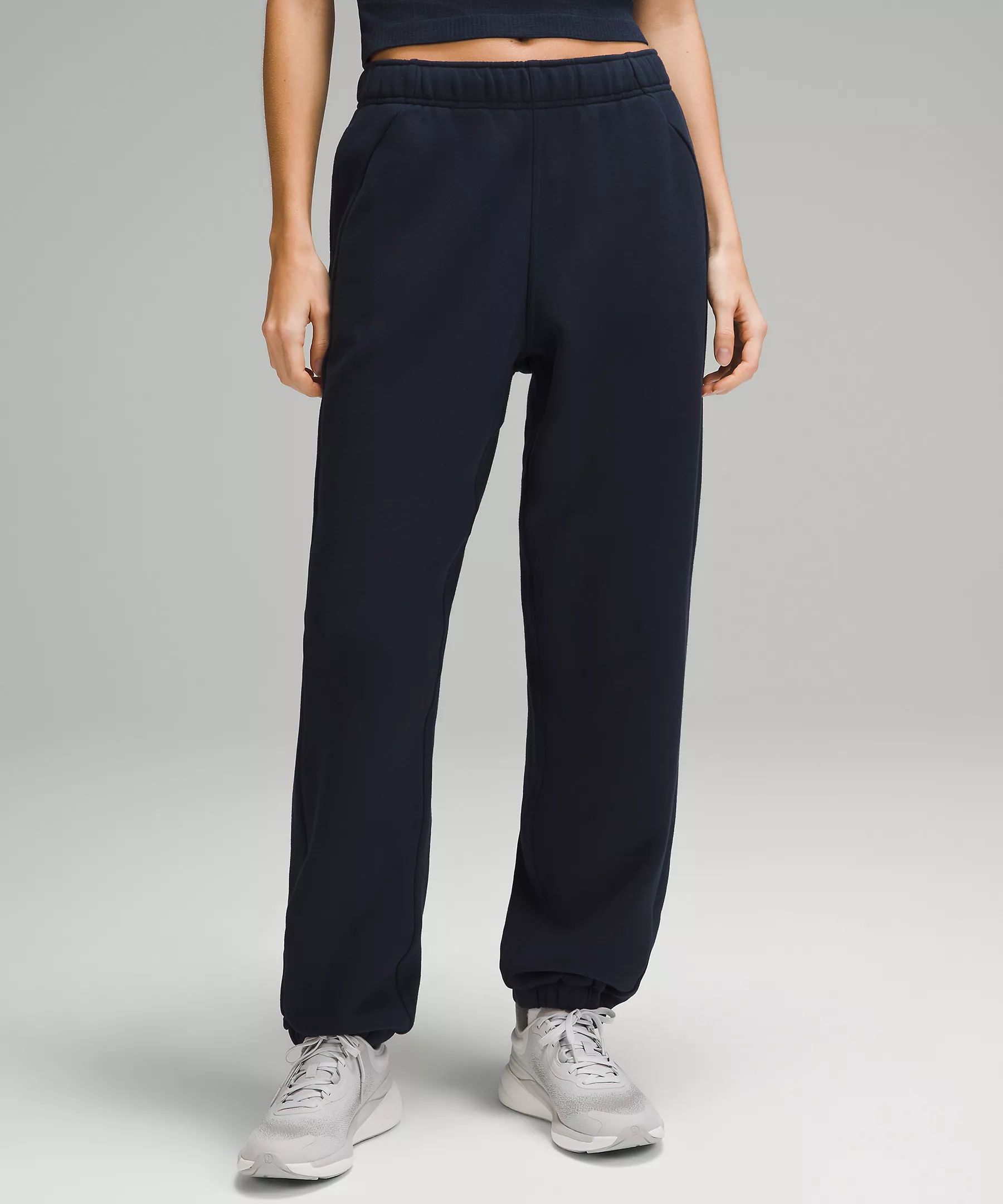 Scuba Mid-Rise Oversized Jogger *Regular | Women's Joggers | lululemon | Lululemon (US)