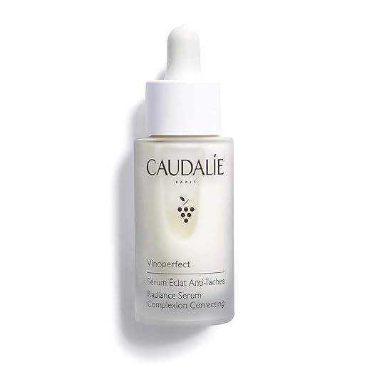 Caudalie Vinoperfect Radiance Dark Spot Serum - 62x more effective than Vitamin C | Amazon (US)