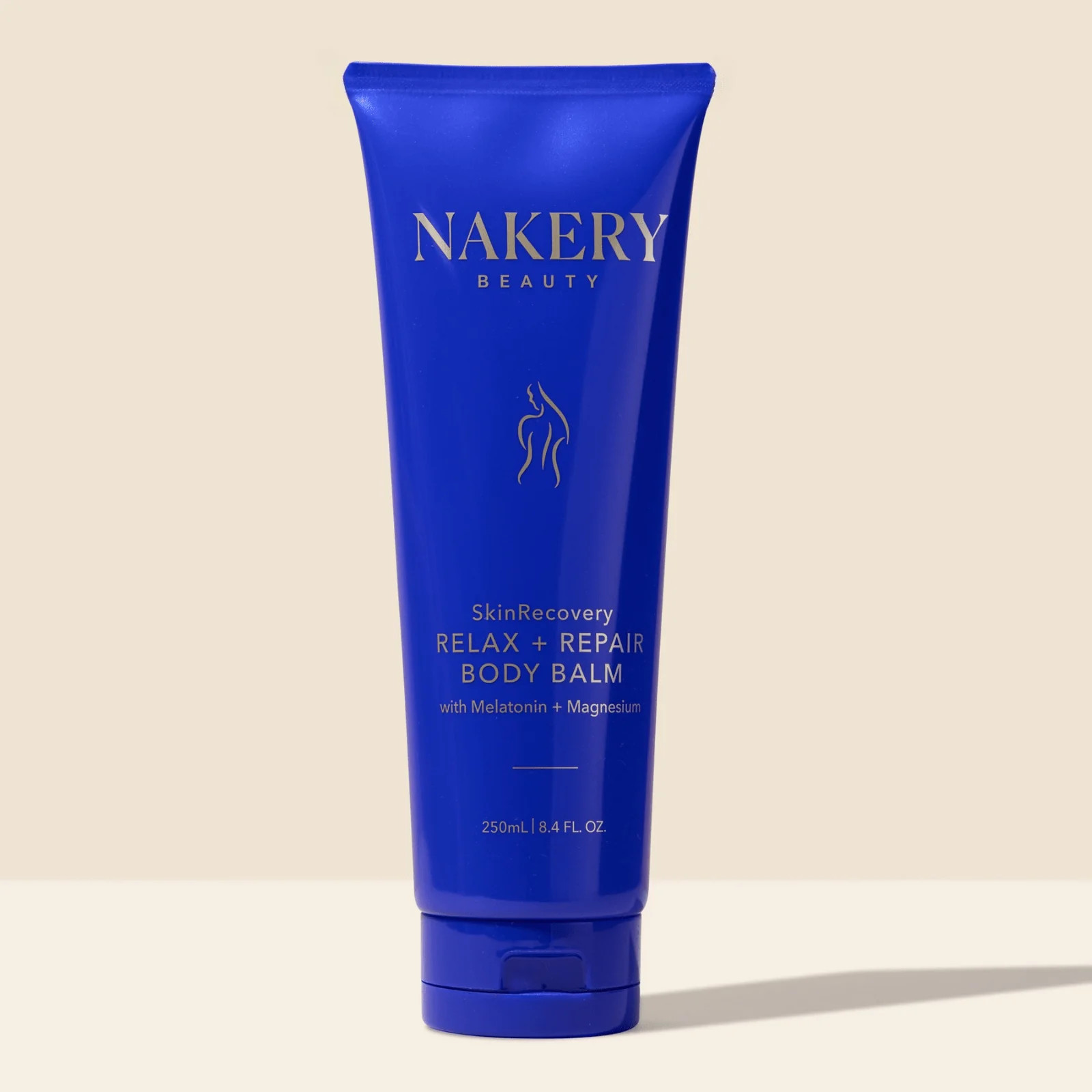 SkinRecovery Relax + Repair Body Balm with Magnesium + Melatonin | Nakery Beauty