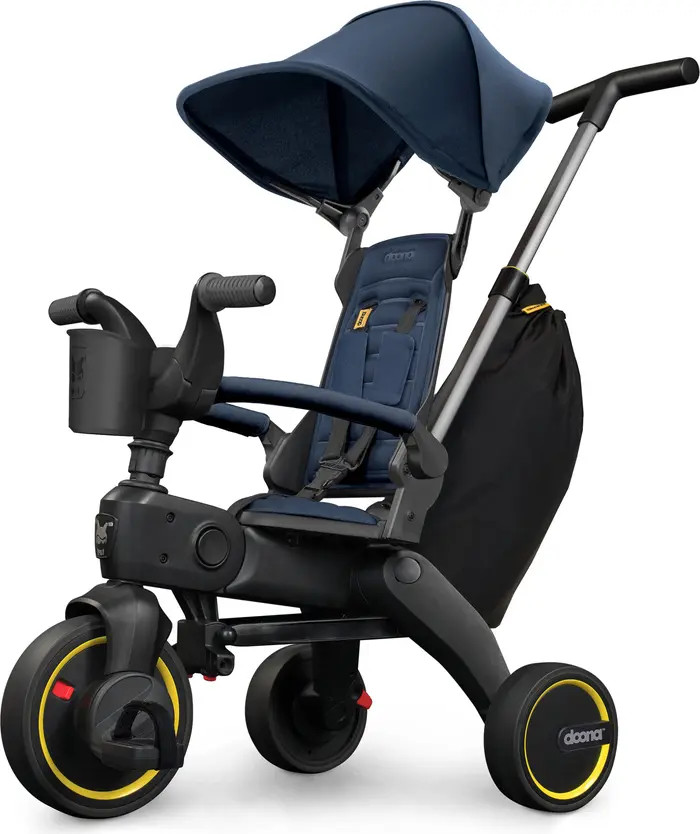 Liki S3 Convertible Stroller Trike | Nordstrom