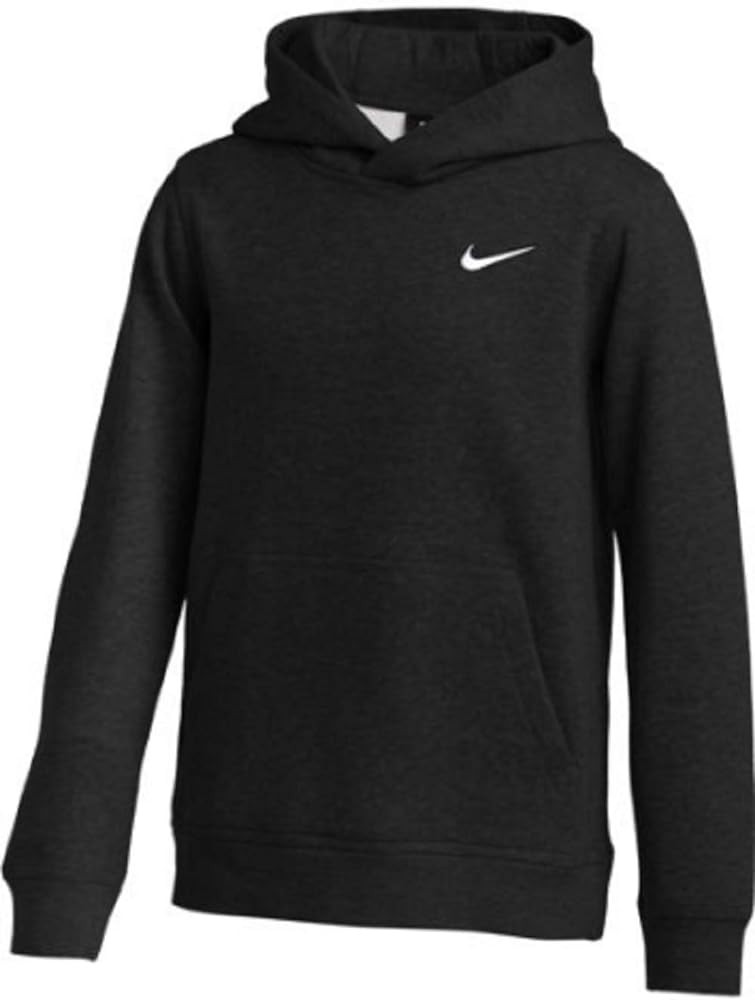 Nike Youth Fleece Pullover Hoodie | Amazon (US)