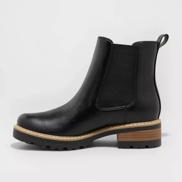 Chelsea Boots | Target