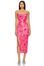 Deana Midi Dress
                    
                    MORE TO COME | Revolve Clothing (Global)