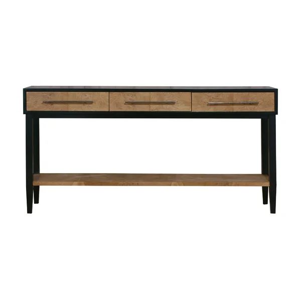 Krok 60" Console Table | Wayfair North America