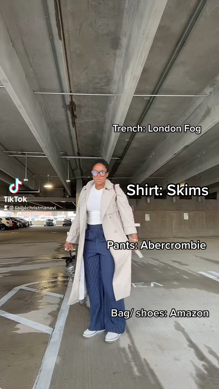 Perfect outfit for the office!

#LTKworkwear