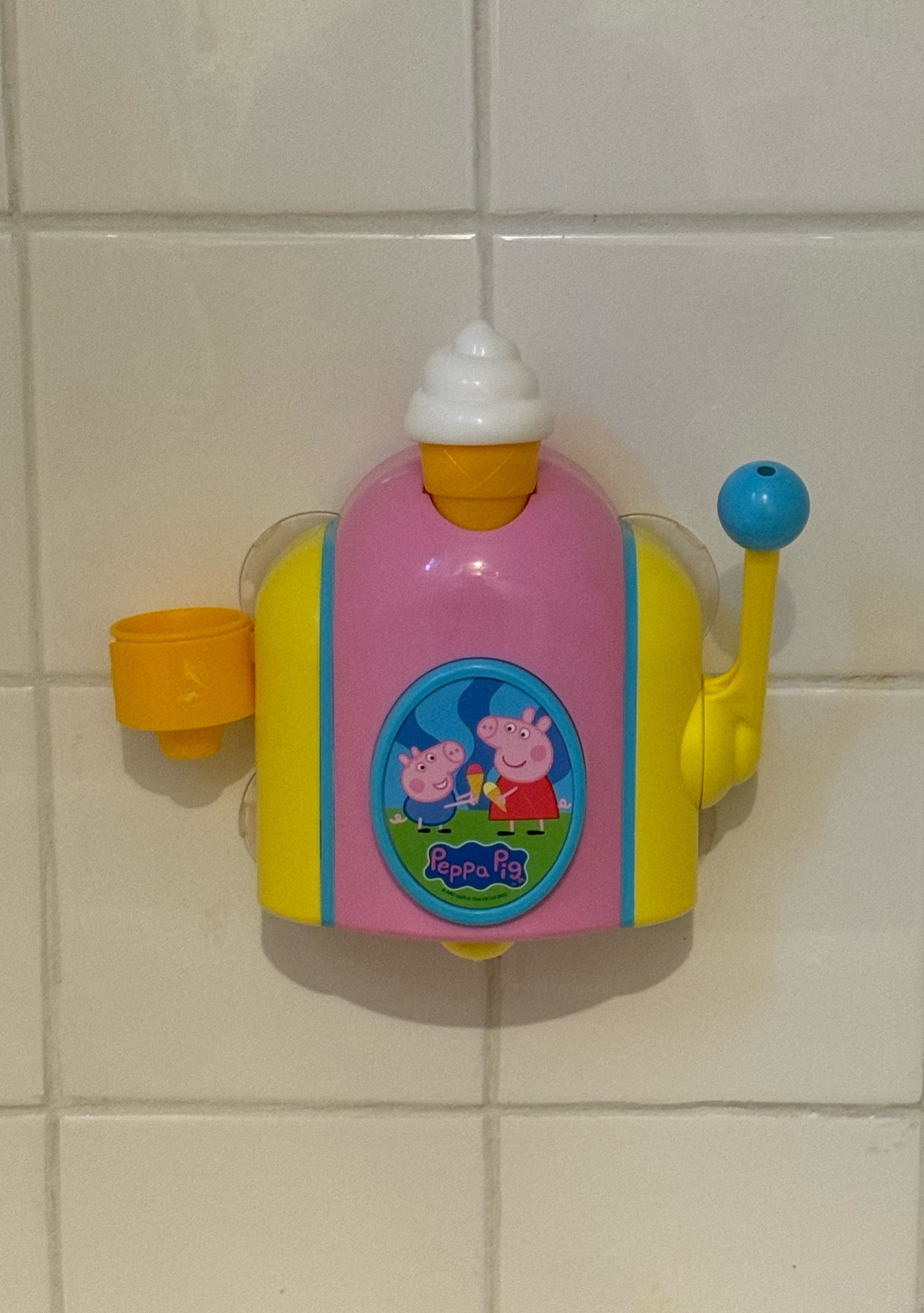 The best bath toy that keeps on bringing joy. Makes a great kids gift!

#LTKFamily #LTKHome #LTKKids