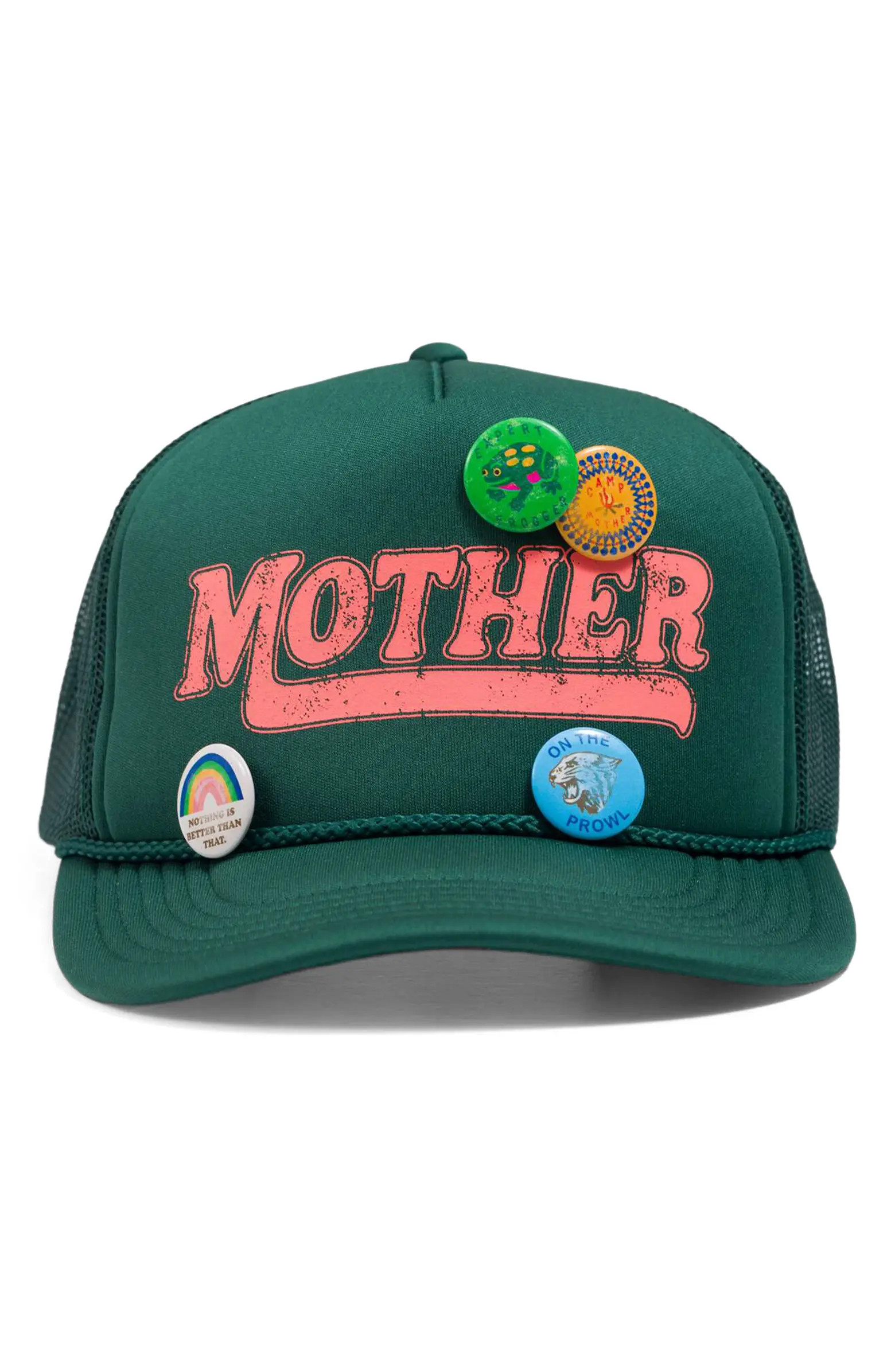 The 10-4 Snapback Trucker Hat | Nordstrom